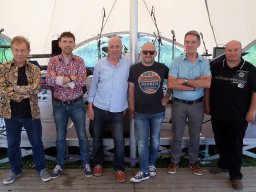 Optreden Oostmalle 2018
